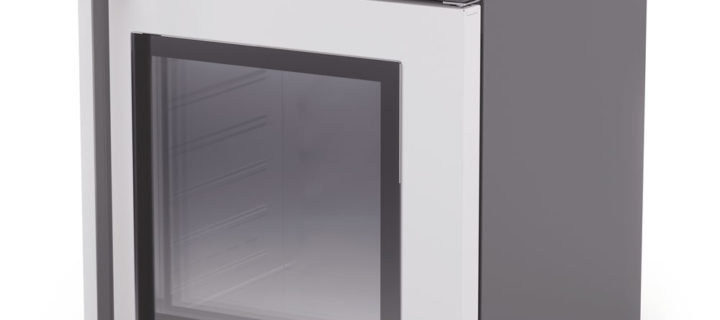 Oven 125 basic – dry glass – 20003956