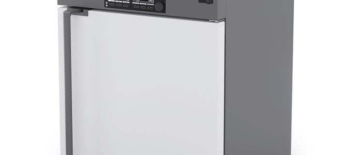 IKA Oven 125 control – dry – 20003990