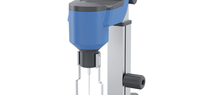 ROTAVISC hi-vi I Complete – 25000312
