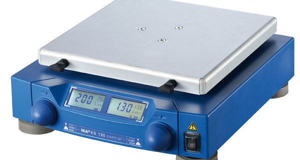 KS 130 control – 2980100