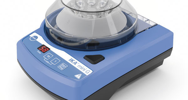 IKA mini G – 3958000
