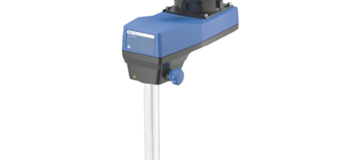 T 65 basic ULTRA-TURRAX® – 4023500