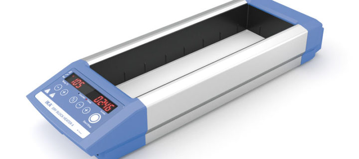 Dry Block Heater 4 – 4025400