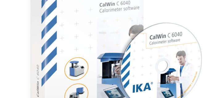 C 6040 CalWin – 4040500