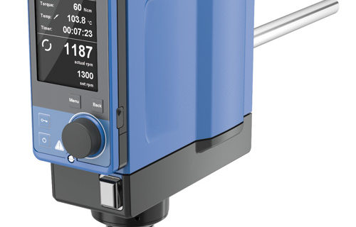 EUROSTAR 60 control – 4440000