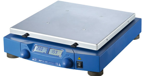 KS 260 control NOL Package – 9025600